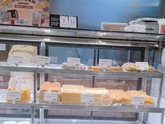 -君之狮子山·轻糖烘焙(松江印象城店)