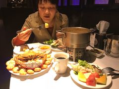 -星伦多自助料理·涮烤一体(嘉兴八佰伴店)