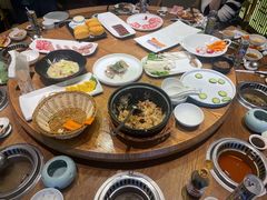 -尚海豆捞(乐虹坊店)