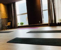 点击看大图 -花隐瑜伽·普拉提·红绳