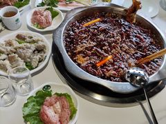 -枇杷园食为鲜火锅(南山店)