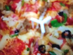 -必胜客(兴隆店)