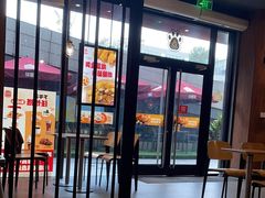 -汉堡王(徐汇绿地缤纷店)