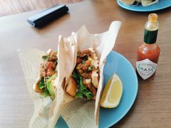 -Catch Bagel(芳草地店)