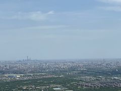 -北京西山国家森林公园