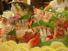 -盛港湾海鲜食府(黄沙店)
