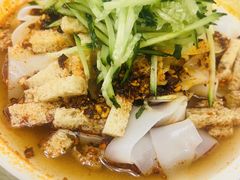 -汗腾格里·风味餐厅(新疆驻京办店)