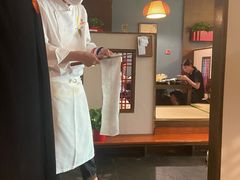 -天狗山料理(省体店)