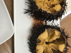 -海胆小馆(东北水饺·春柳店)