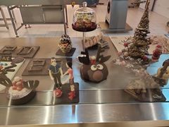 -歌斐颂巧克力小镇