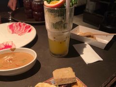 -东来顺·非遗火锅(赛格国际购物中心店)