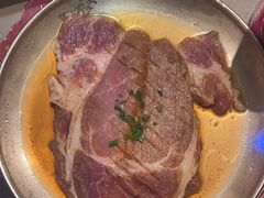 -西塔老太太泥炉烤肉(温州首店万象城黑金店)