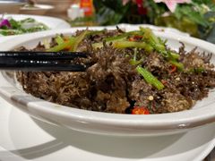 -桂缘味道·武夷乡土农家老味道
