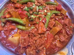 -胖哥俩肉蟹煲(重庆观音桥大融城店)
