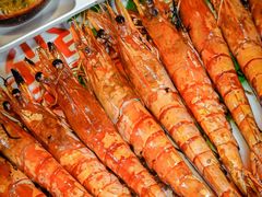 -辉记炭烧海鲜大排档·老字号(福田店)