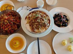 -海泰食府·新鲁菜·家宴(总部基地店)