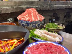 -于屿城重庆火锅(深圳总店)