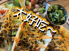 -MI WU FACTORY米屋美食工厂餐厅(绿地店)