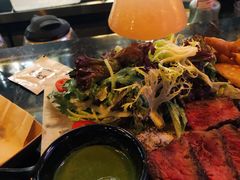 -The Cheebat 锌吧·Bistro(体育西店)