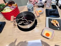 -沼津港精致料理·寿喜烧·烧鸟(漕河泾印象城店)