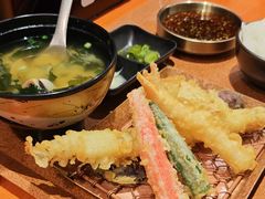 -天妇罗内顺田(罗湖店)