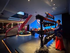 -曾宴·楚菜(湖北省博物馆店)