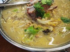 -李老哈·东北菜(宋园路店)