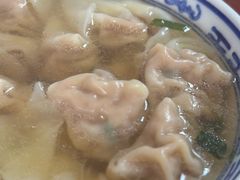 -古徽州馄饨店(宝安路店)