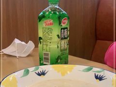 -萨莉亚意式餐厅(中北永旺店)