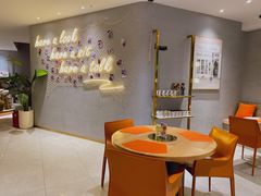 -新华里咖啡书吧(新华书店小寨店)