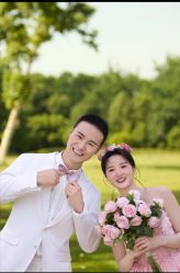 -雅云婚纱摄影工作室旗舰店