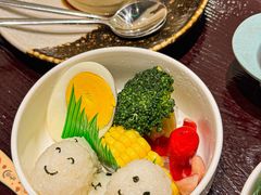 -dodonpa.墩墩伐 便当食堂(博华广场店)