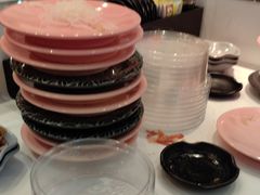 -争鲜回转寿司(通州万达店)