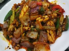 -蚝专家(北滘店)