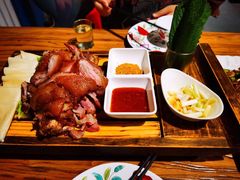 -马家饭堂(南街薰酱店)