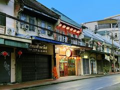 -唐人街(耀华力路)