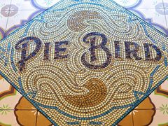 -Pie Bird(新闸路店)