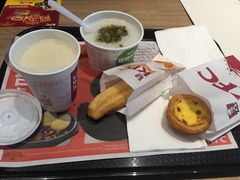 -肯德基(新凌云店)