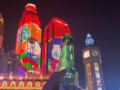 -海河游船-永乐码头(大悲院)