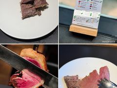 -拉蒂娜·巴西牛排馆 Latina·Brazilian Steakhouse(陆家嘴旗舰店)