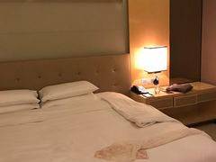 -富力希尔顿酒店·地阔自助餐厅