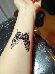 -Black Tattoo Studio