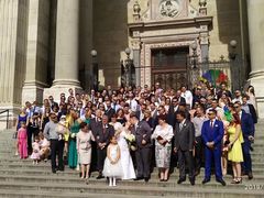 -圣伊什特万圣殿