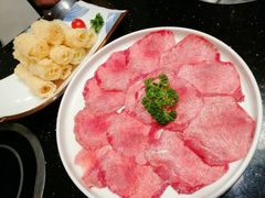 炸腐皮卷-锅季·捞王旗下小火锅(虹桥火车站店)