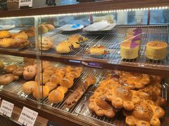 -乡田小墅(展览馆路JK FUN商城店)