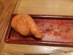 -金掌勺锅包肉(太原万达店)