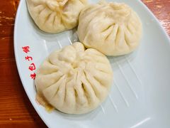 -天津包子铺(万泉庄店)