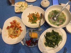-老淳安—伴山伴湖(千岛湖开元度假村店)