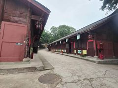-中国观音故里广德景区