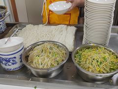 -薛昌利大米面皮(南关正街店)